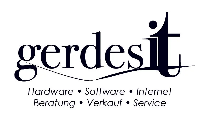 Gerdes-IT